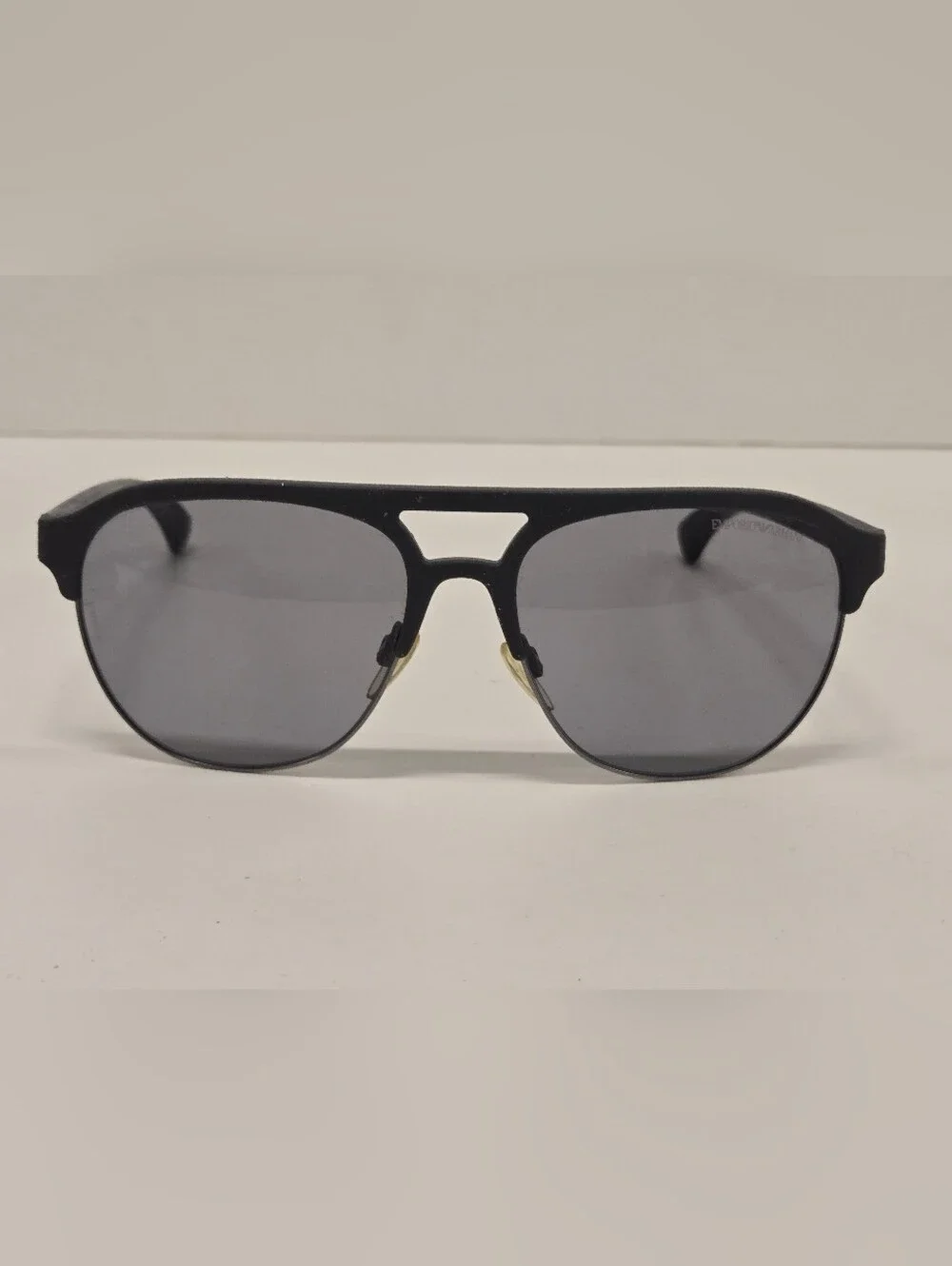 Emporio Armani EA4077 sunglasses With Case